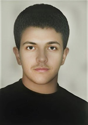 گفتگو بامحمدامین قاسمی دوازدهم تجربی با میانگین تراز بالای 7057