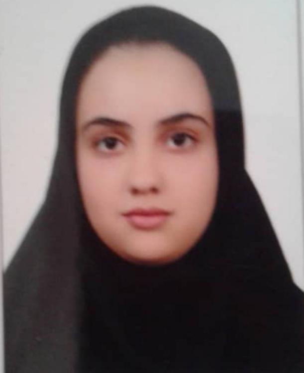 گفتگو با سوین نعمت زاده با نمره 10441 کنکور اردبیهشت از اردبیل