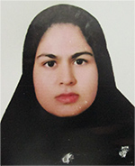 گفتگو با شیما غوریانی-یازدهم - برتر نیم سال دوم- تربت جام