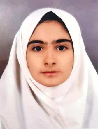 گفتگو با عسل علیپوربهبهانی دانش آموز قهرمان پیوستگی یازده انسانی