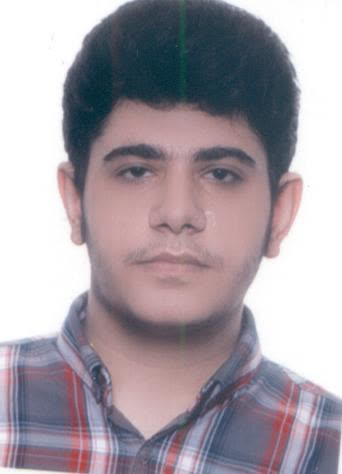 مصاحبه با علی موسی سروش دوازدهم تجربی قهرمان پیشرفت از تنکابن