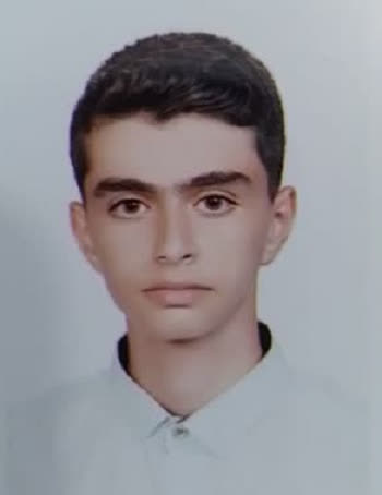 مصاحبه با امیرعلی شریفی دوازدهم انسانی، قهرمان پیشرفت از تنکابن