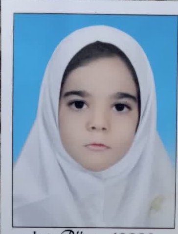 گفتگو با نیکا جهانی نیا ؛ عضو باشگاه هزارتایی