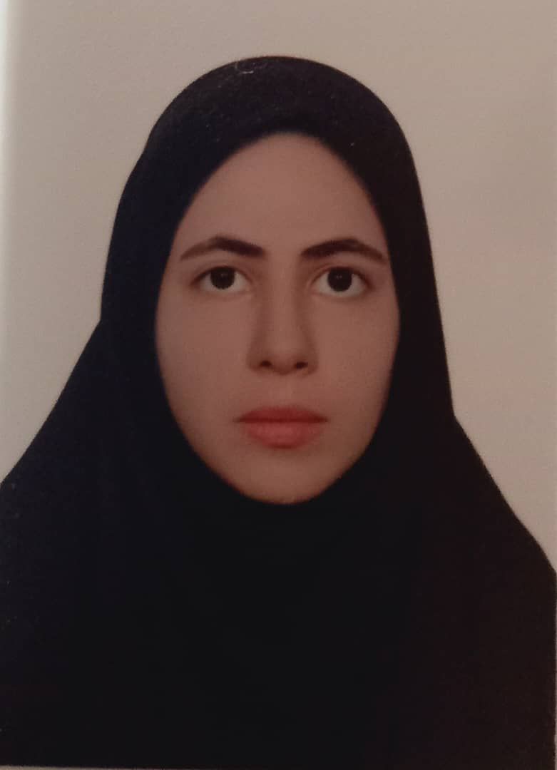 گفت و گو با معصومه اسلامی قهرمان پیوستگی پایه 10 انسانی از نور