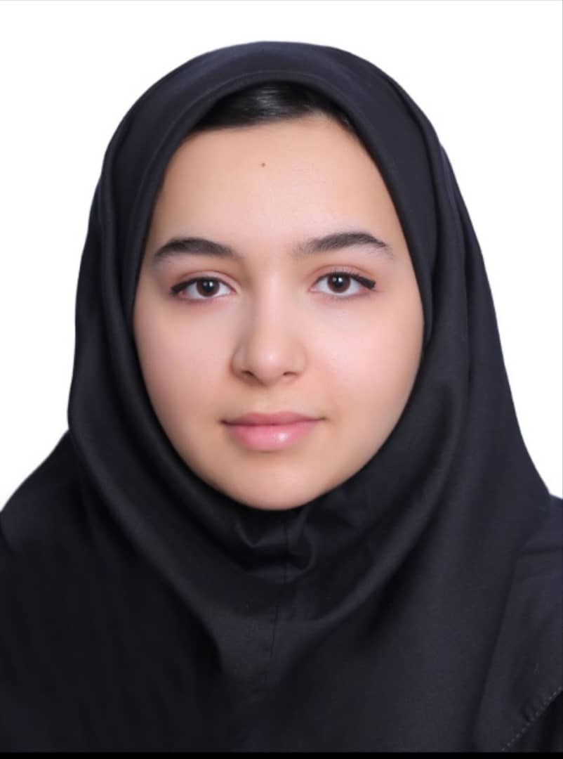 گفتگو با دینا دادفر دانش آموز برتر دوازدهم تجربی از اهواز