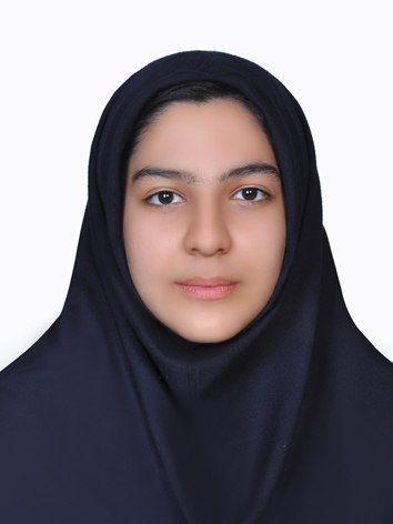 گفت و گو با مریم عموئی ، دانش اموز قهرمان پیشرفت تحصیلی