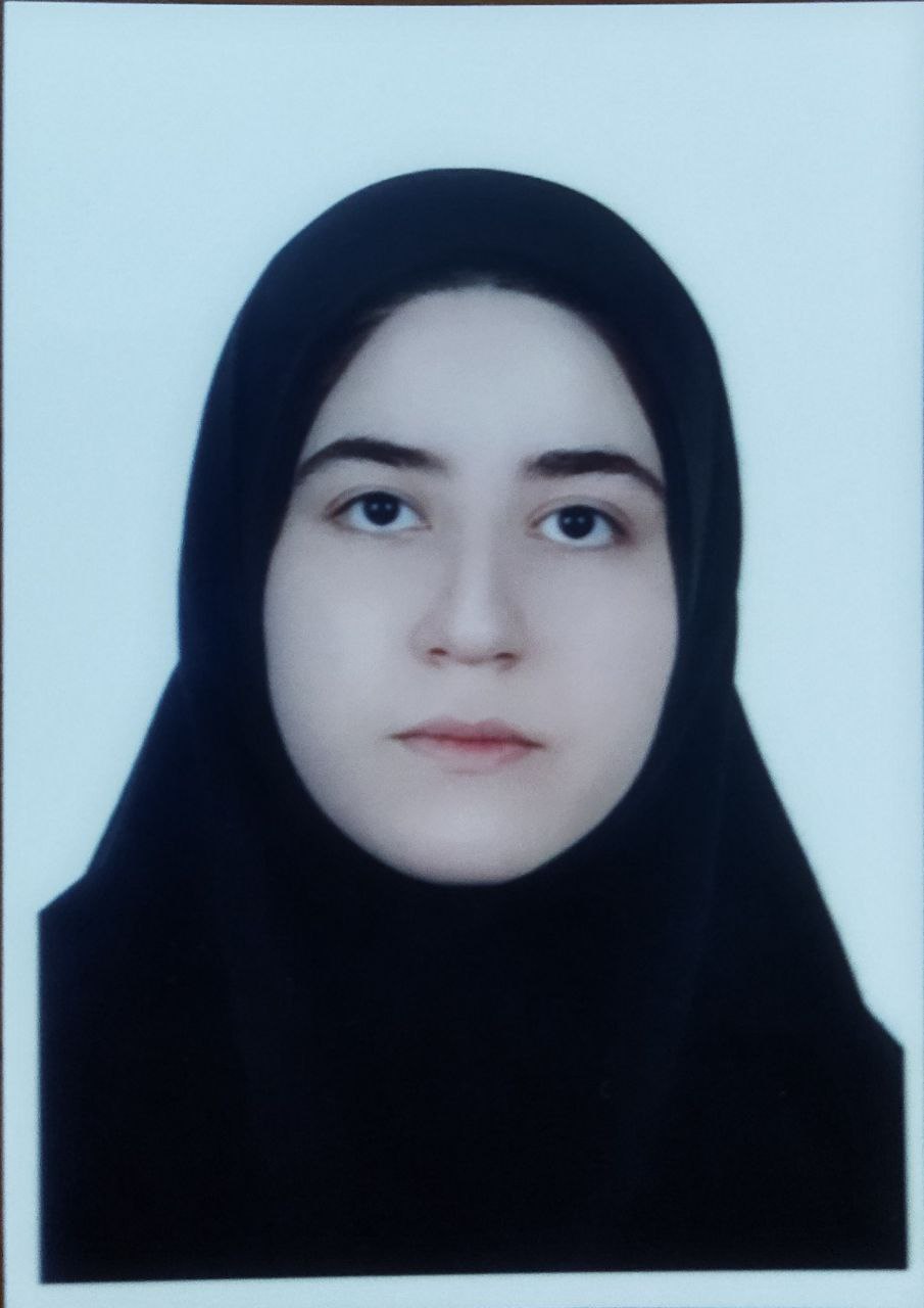 گفتگو با بهار کمر بسته قهرمان پیوستگی دوازدهم تجربی از کرمانشاه