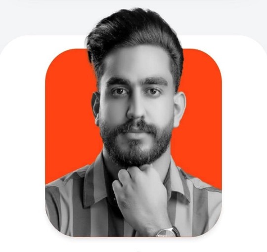 گفت و گو با فرشید کریمی؛ پشتیبان کانون