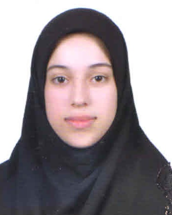 گفتگو با فاطمه کوچکی دانش آموز مقطع دوازدهم انسانی