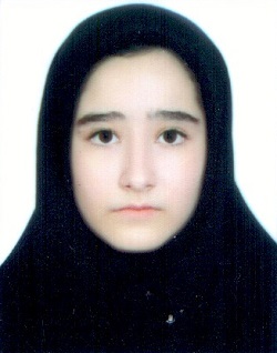 گفت و گو با بهار فتحی عضو باشگاه 700تایی از بندرعباس