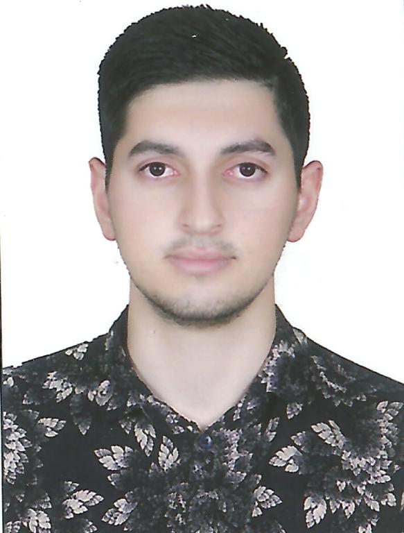 گفتگو با محمدامین ممی زاده دوازدهم تجربی با 1092 پاسخ صحیح