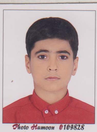 گفتگو با محمد صالح زوشیخی  : هفتصدتایی(هزارتایی) -هشتم از زابل