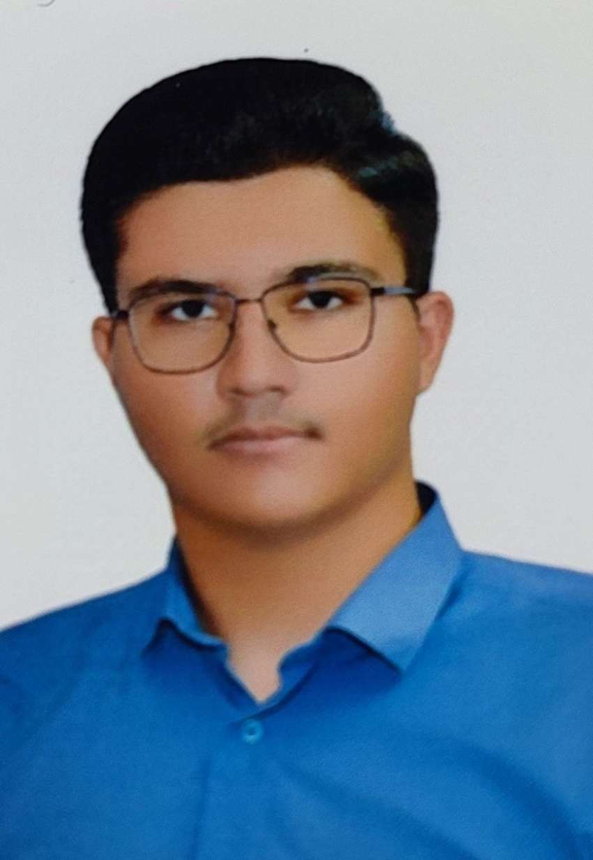 گفتگو ابوالفضل رجبی ؛ دوازدهم تجربی عضو باشگاه هفصدتایی