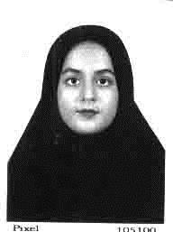 گفت‌وگو با مهدیه مرادی؛ قهرمان پیوستگی پایه دوازدهم تجربی