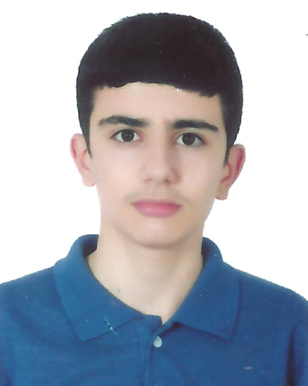 گفتگو با رضا دهقان دوازدهم ریاضی با 567 پاسخ صحیح از اردبیل