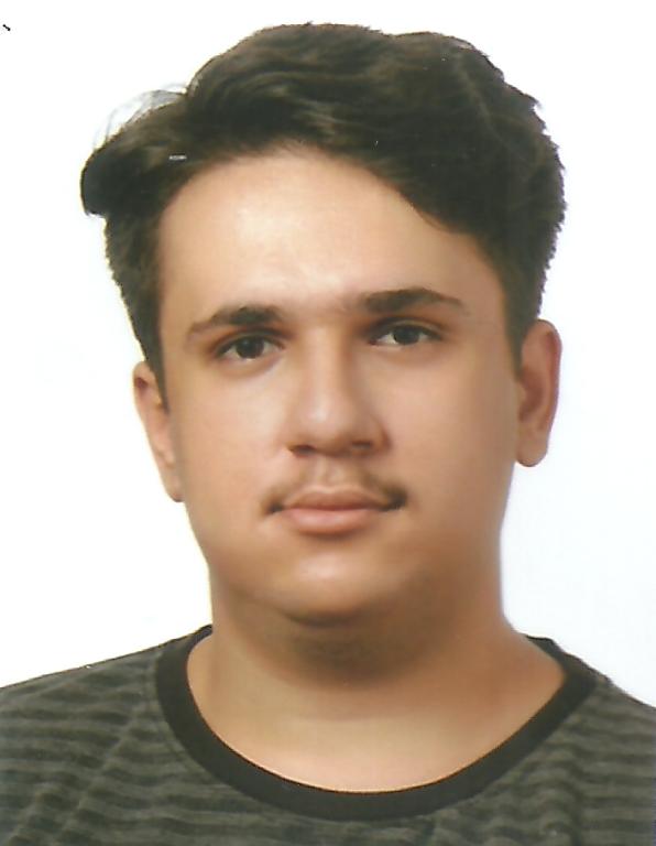 گفتگو با کامیاب حبیبی دوازدهم تجربی با 873 پاسخ صحیح از اردبیل