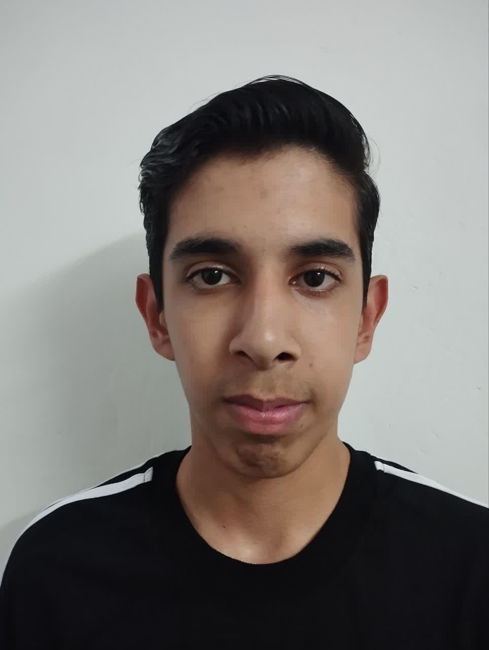 گفت و گو با  علیرضا زینلی  قهرمان پیوستگی