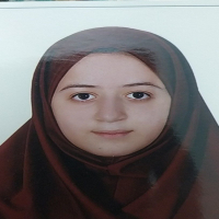 گفت و گو با مائده جلیل پور دانش آموز شرکت کننده در اردو عید