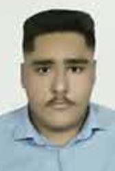 گفتگو با رضا بوعذار عضو باشگاه هزارتایی‌ها دوازدهم تجربی-از اهواز