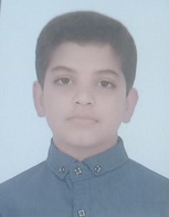 گفت و گو با محمد طاها عیسی زایی قهرمان کوچک پیوستگی از زاهدان