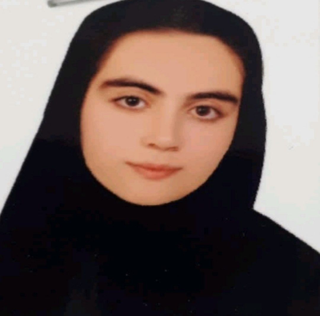 گفت و گو با عسل اسدی:قهرمان پیوستگی دوازدهم تجربی