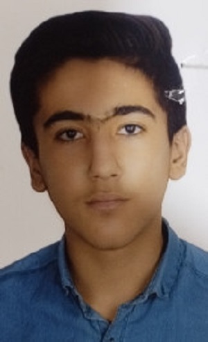 گفتگو با پرهام علی رمائی با میانگین تراز6400