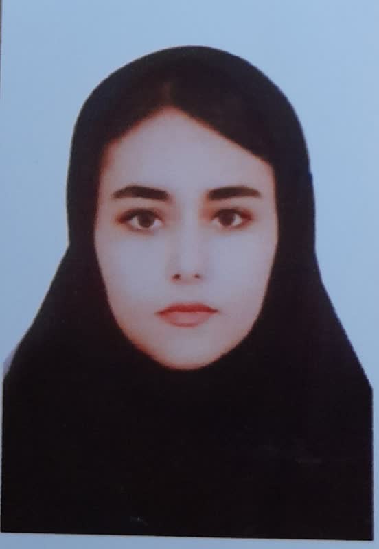 گفت و گو با نازنین بیرانوند از بروجرد