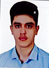 رمز موفقیت علی شمسی در کنکور اردیبهشت 1404