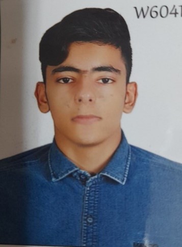 گفتگو و قهرمان پیوستگی : ابراهیم مجیدی فر دوازدهم انسانی