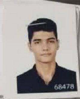 گفتگو با امیررضابهرامی_پایه دوازدهم تجربی_قهرمان پیوستگی_میاندوآب