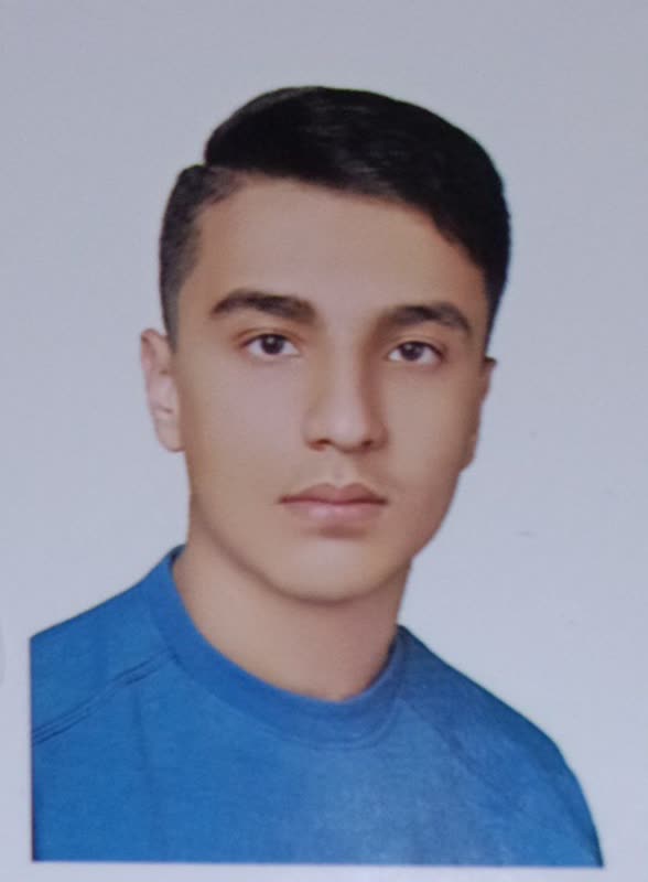 گفت و گو با محمدجواد جبل عاملی قهرمان پیشرفت یازدهم تجربی