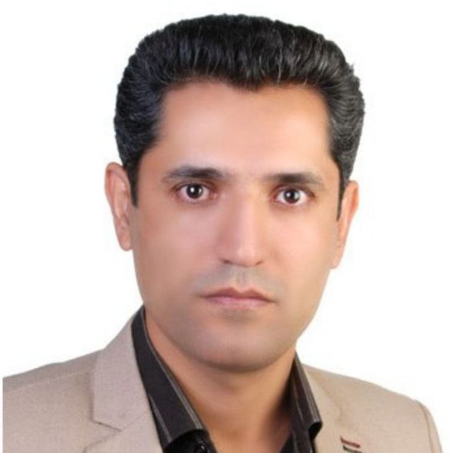 گفت و گو  با دبیر محمد شکوهی زاده پایه نهم و دهم