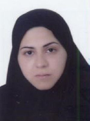 گفتگو با زهرا خلیل نیا دبیر ادبیات