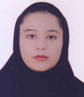 گفتگو با سمیه زمانی دانش آموز سخت کوش