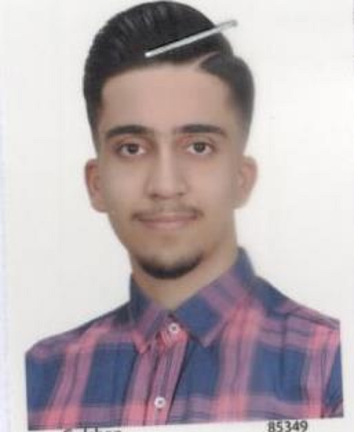 گفت و گو با محمد متین جعفرزادگان دانش آموز پایه 12تجربی