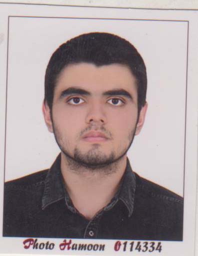 گفتگو با محمد معراج فرزین پور: برتر -12 تجربی از زابل