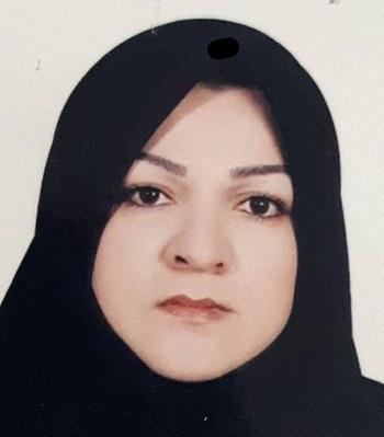 گفت و گو  با  جمیله زجاجیان دبیر پایه متوسطه1