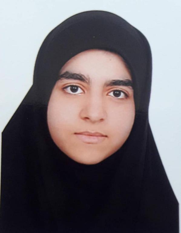 گفتگو با زهرا قره داغی قهرمان پیوستگی