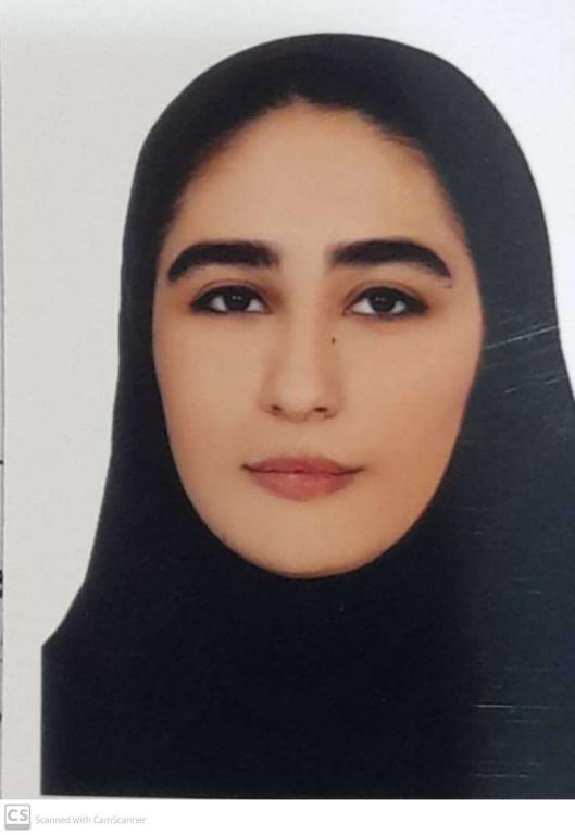 گفتگو با آیدا مرادی قهرمان پیوستگی