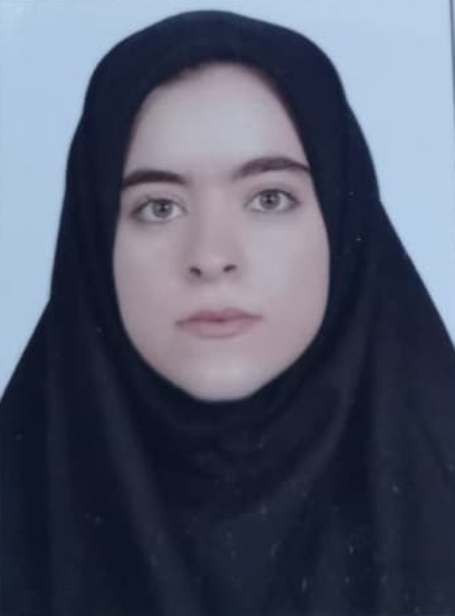 گفتگو با نگار مهدی زاده - قهرمان پیشرفت و پیوستگی