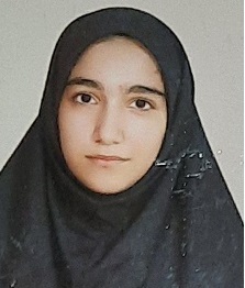 گفت و گو با هلیا حیدرزاده دانش آموز دوازدهم تجربی از ارومیه