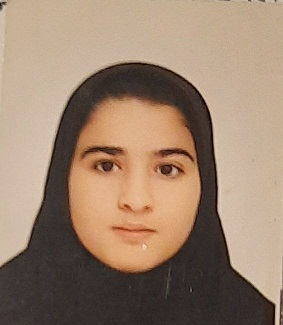 گفت و گو با شیوا آذرنیا دانش آموز دوازدهم انسانی از ارومیه