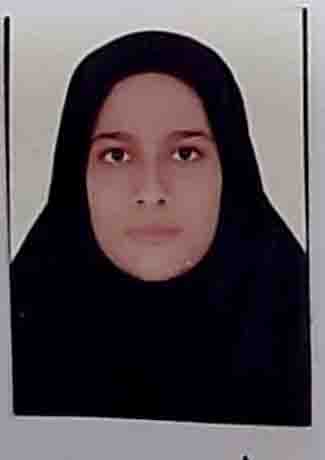 گفتگو با رعنا صالحی نژاد عضو باشگاه هزارتایی‌ها از اهواز