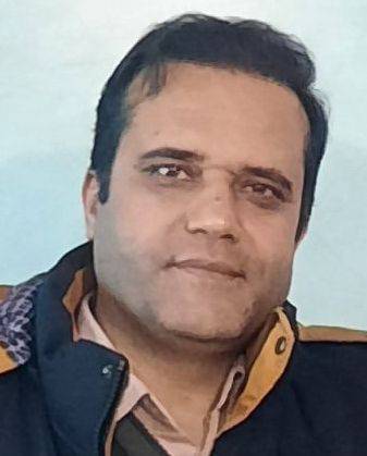 گفت و گو با ابراهیم ریحانی، دبیر مدرسه شهدای فرهنگی بجنورد2