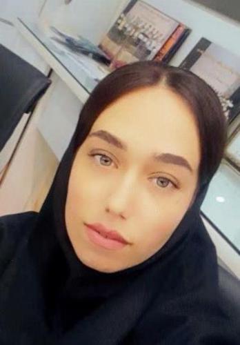 گفتگو با نازنین سعادتی دانش آموز مقطع دوازدهم تجربی