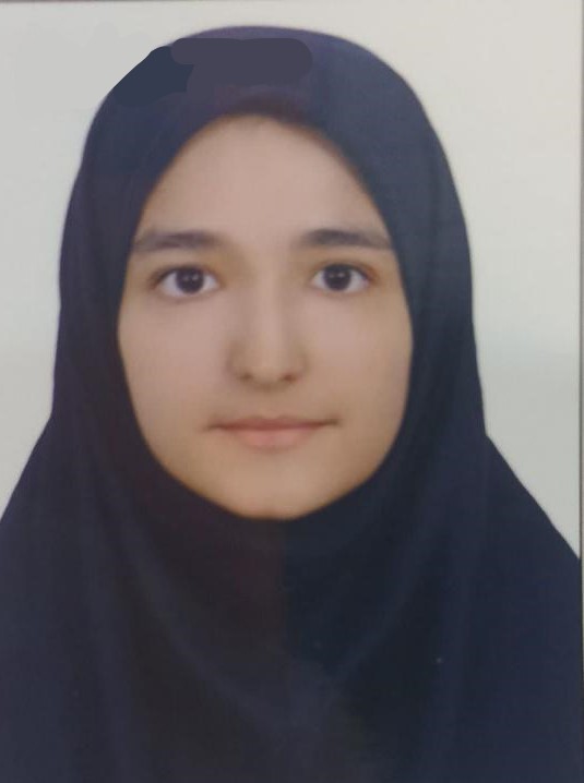 گفتگو با فاطمه صالحی دانش آموز مقطع دوازدهم تجربی