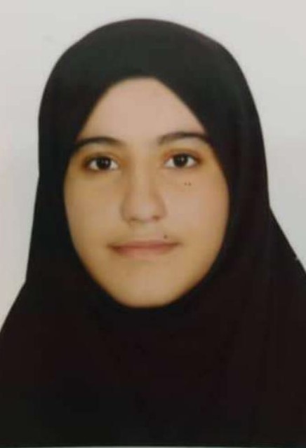 گفتگو با مهسا فروزنده دانش آموز مقطع دوازدهم تجربی