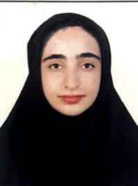 گفتگو با الناز ابراهیمی دانش آموز مقطع دوازدهم تجربی