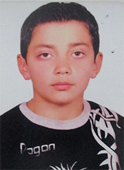 گفتگو با عرفان نظری-یازدهم - برتر نیم سال دوم- تربت جام