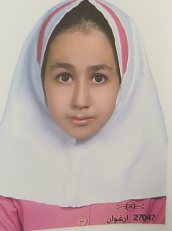 گفتگو با فاطمه احمدی قهرمان پیوستگی